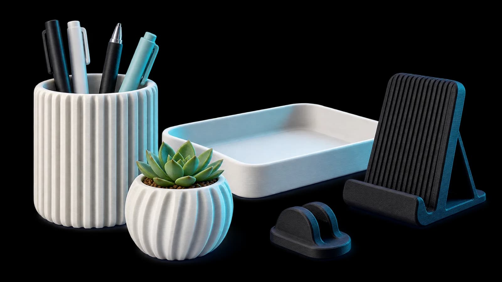 3D Printing